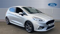 Ford Fiesta 1.0 EcoBoost 95 ST-Line Edition 5dr Petrol Hatchback